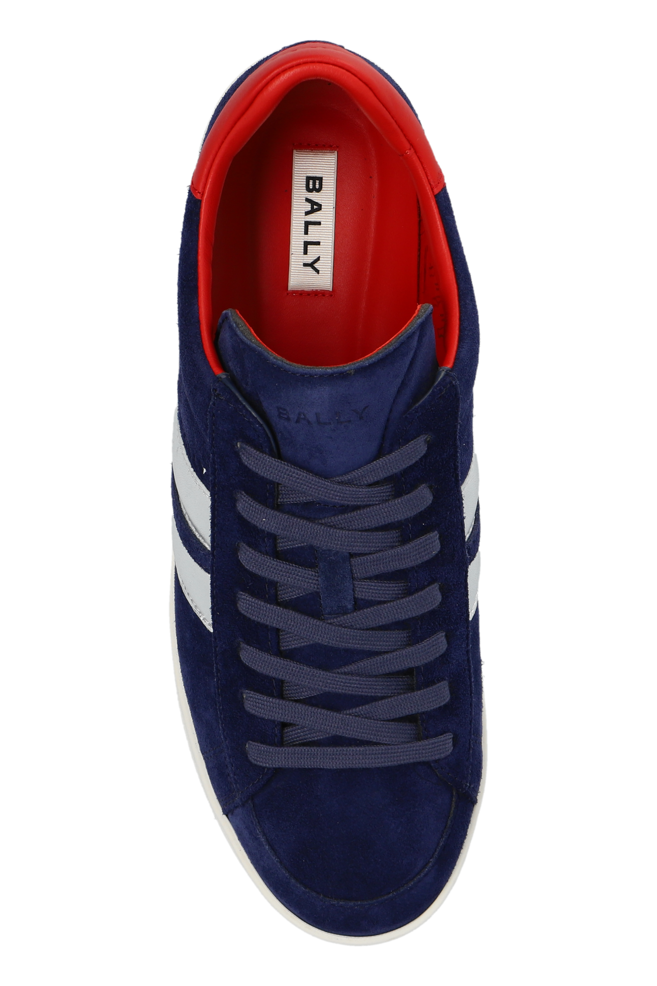 Bally sport shoes online